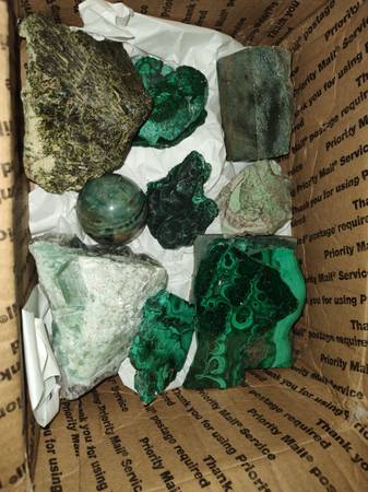 Rocks 1