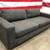 Free Delivery - West Elm 7 Foot Sofa Couch 4 thumbnail