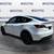2020 Tesla Model Y Long Range suv Pearl White Multi-Coat 4 thumbnail