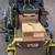 RYOBI 80V BRUSHLESS 54" ZERO TURN RIDE ON MOWER 1 thumbnail