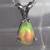 Opal Necklace 1 thumbnail
