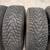 2024 Ford F150 Wheels & Studded Hankook Winter I-Pike x Tires 2 thumbnail