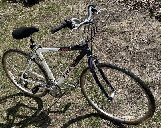 Trek Multitrack 7300 1