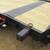 83" x 20' Quality Steel Equipment Trailer - 2-7000# Axles, 2026 Model 9 thumbnail