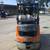 5K LB. Capacity Cushion Propane 4 Tier Forklift 4 thumbnail