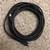 TV Antenna Coaxial Cable 75 Ohms - 10ft - Black 5 thumbnail