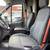2021 Ford Transit 250 Cargo Van High Roof Long Wheel Base Runs good 16 thumbnail