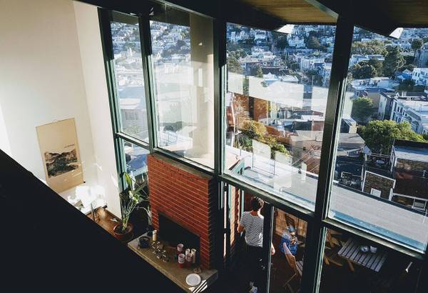 $2,600 / 3br - 250ft2 - Master bedroom in Castro Villa, $2,600 / Mo (castro / upper market)63823028633729120