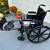 Medline Wheelchair 4 thumbnail