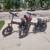 NEW WALLKE H9 AWD Electric Bike 2000W Dual Motor Foldable E-bike 22 thumbnail