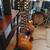 Professional Guitar Stand by KONIG & MEYER 2 thumbnail