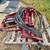 Front Mountable HD 3 point Hitch by Parma with mount 1 thumbnail