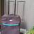 Standard Carry on sized suitcase with adjustable handle 1 thumbnail