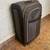 Samsonite Black Large Luggage Travel Case Airplane Checked Baggage Bag 1 thumbnail