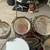 Ludwig Evolution Maple drum kit 5 thumbnail