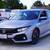 2019 Honda Civic EX 4dr Hatchback 1 thumbnail