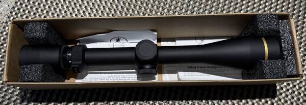 Leupold Scope 1