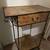 Console Table with Drawer 1 thumbnail