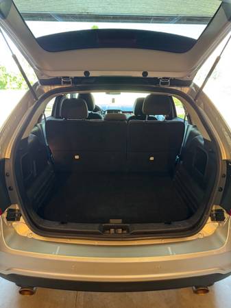 2013 Ford Edge en venta, excelente estado - $8,500 (Wenatchee)63442605698691124
