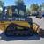 2016 John Deere 323E Skid Steer Loader w/650hrs 7 thumbnail