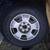 Chevy rim and tires 2 thumbnail
