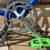 Early 90s Retro 53cm Cannondale CAAD 3. Mint Condition Shimano 600 Tricolor STI  7 thumbnail