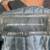 Marc New York Black Leather Zip-Up Motorcycle Jacket Size S 6 thumbnail