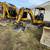 Cat 303 Excavator 6 thumbnail
