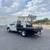 2001 Ford F-350 Super Duty FLAT BED BUCKET TRUCK 8 thumbnail