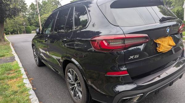 2021 BMW X5 4.0i M-Sport - $26,300 (Westchester)63654722594817124