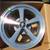 Original Ford Mustang Mach1 rims 1 thumbnail
