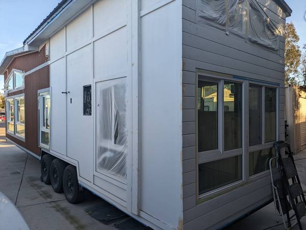 $67,000 / 1br - Tiny House 32 x 8.5 (Vista)63819285652867122