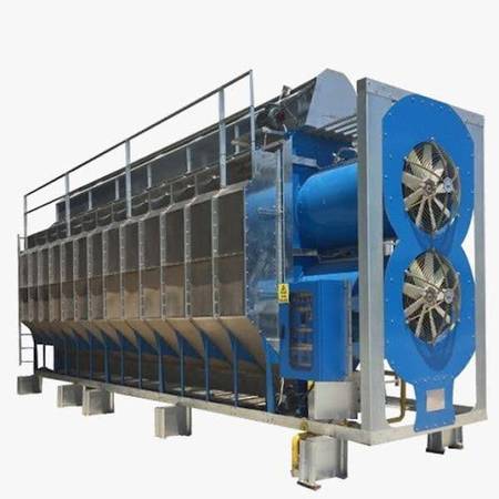 Maize Dryer Manufacturer in India 1