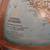 13"National Geographic Day/Night Illuminated Globe 9 thumbnail