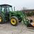 John Deere 5093E 4x4 Tractor with Cab and Loader 6 thumbnail