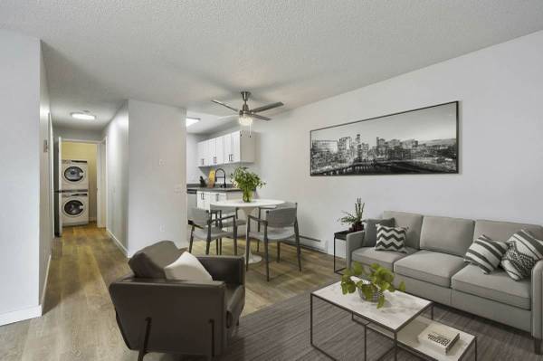 $1,825 / 2br - 750ft2 - All you need and more: 2 BR, 1 BA in a vibrant community. (Mountlake Terrace)63862288708099123