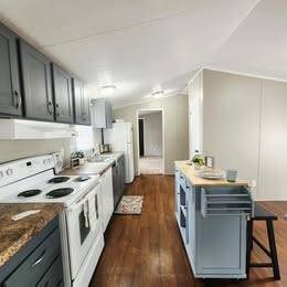 $39,900 / 3br - 1216ft2 - 🎁 Desenvuelve Tu Nuevo Hogar – ¡$39,900 + 2 Meses Gratis de Alquiler del Terreno!64150995910786121
