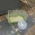 Guinea pig/bunny cage, wayer bootle amd excercise ball 1 thumbnail