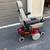Pride jazzy electric wheelchair hd power 6 thumbnail