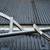 INDUSTRIAL COMMERICAL FOOD RIBBON BLENDER SHAFT / IMPELLER 1 thumbnail