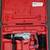 Milwaukee 1-9/16" SDS Max Corded Rotary Hammer with Case - Working 1 thumbnail
