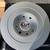 2002 Mazda Miata MX5 standard suspension rear brakes shoes and rotors 10 thumbnail