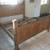 King bed frame 1 thumbnail