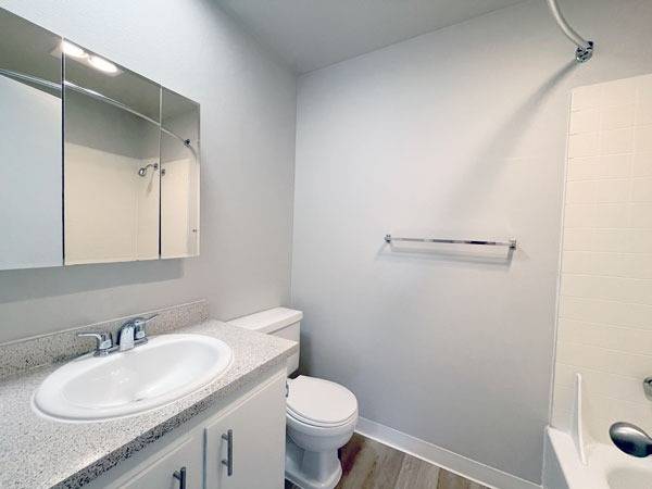 $1,350 / 1br - 550ft2 - 1BR 1BA apt, Generous walk-in closets, Modern kitchen, Open concept (Auburn, South King County)63944962082563124