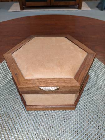 Jewelry Box 1