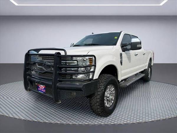 2019 Ford F-250 Super Duty - Photo 2