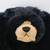 Classic soft floppy, Black Bear plush by  Second Nature Design Simply 2 thumbnail