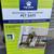 Top Paw Adjustable Free Standing Pet Gate With Small Pet Door 1 thumbnail