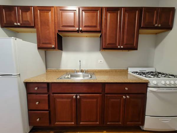 $2,250 / 2br - 900ft2 - 2 Bed 1 bath Lakeview East re-let through May 31 (Lakeview East)63918415545986124