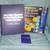 FIRST STATE QUARTERS OF THE UNITED STATES COLLECTOR'S MAP  45 Coins COA Booklet 9 thumbnail